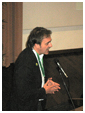 Angelo Bonelli, presidente nazionale dei Verdi